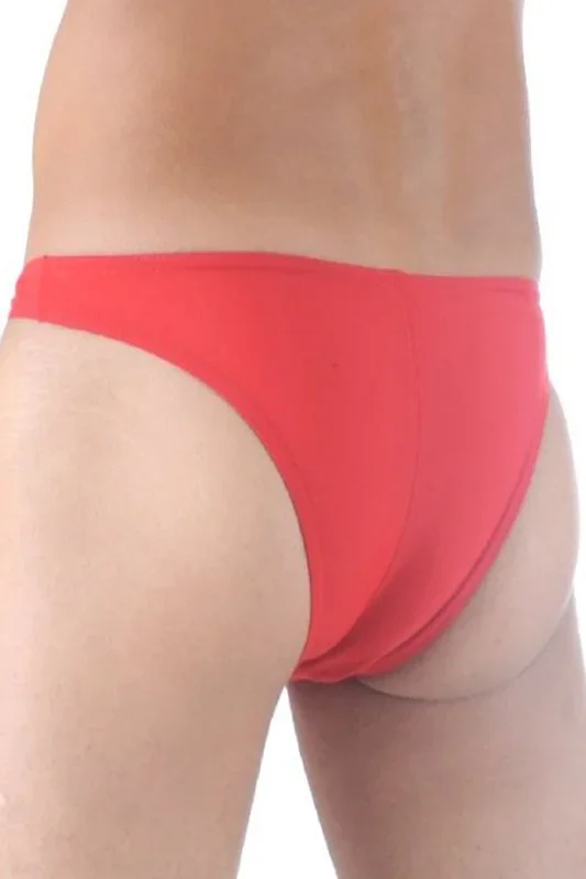 Deluxerie Sexy Herren Slip Cadbey