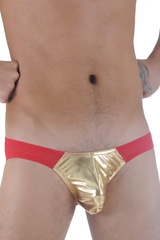 Deluxerie Sexy Herren Slip Cadby