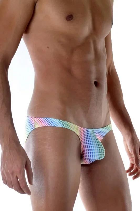 Deluxerie Sexy Herren Slip Callistus