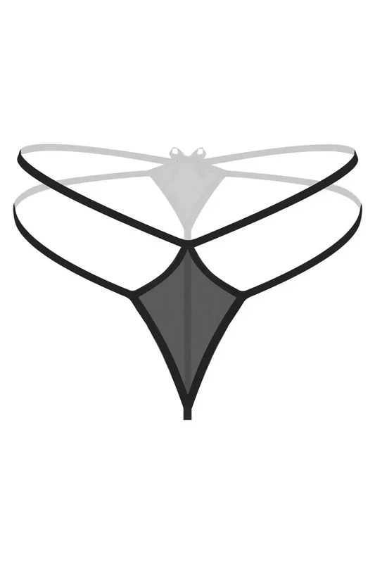 Deluxerie Sexy String Alston