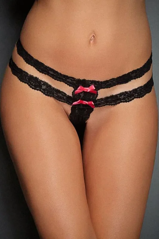 Deluxerie Sexy String Kinnsie
