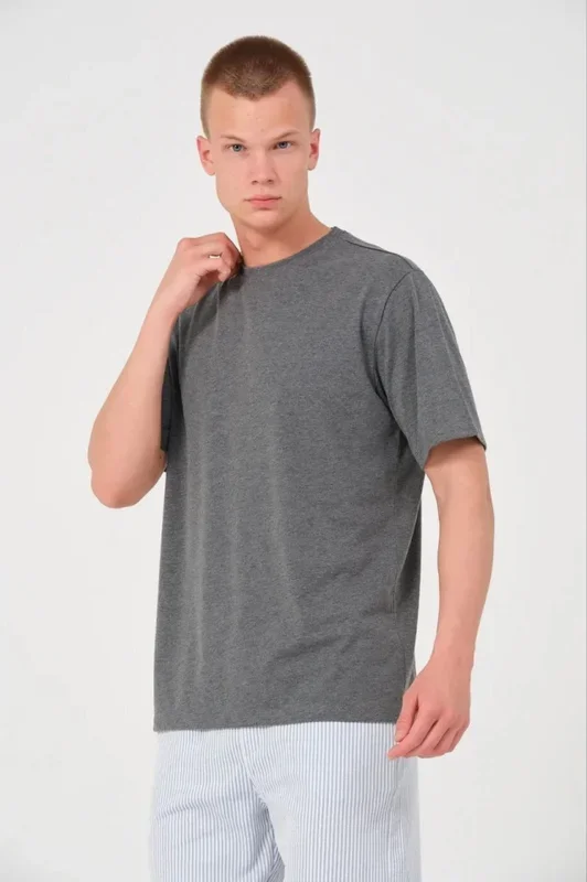 Deluxerie T-shirt MF-Belvider