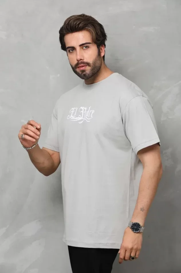 Deluxerie T-shirt MF-Calley