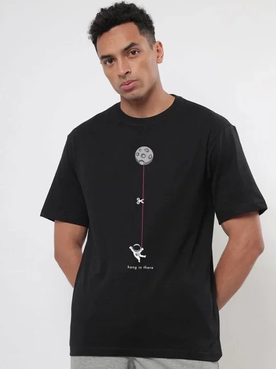 Deluxerie T-shirt MF-Callum