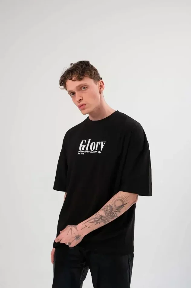 Deluxerie T-shirt MF-Cedrik