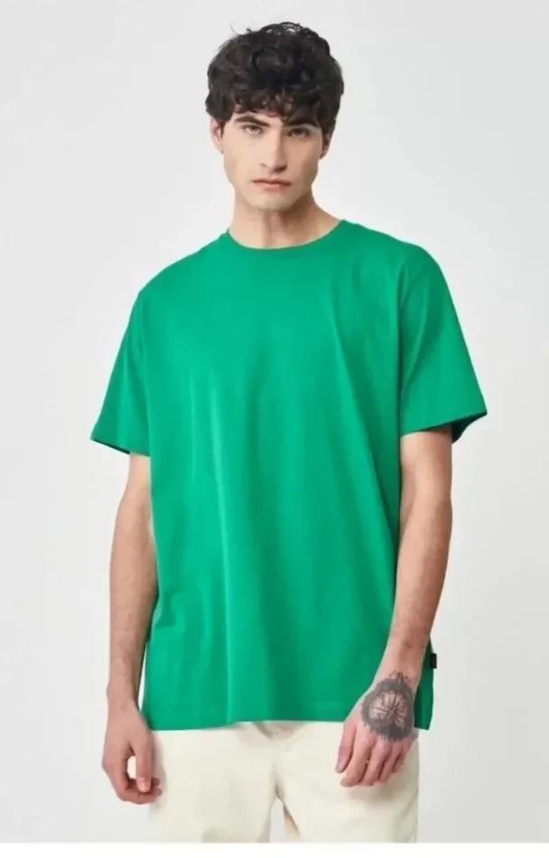 Deluxerie T-shirt MF-Coreonte