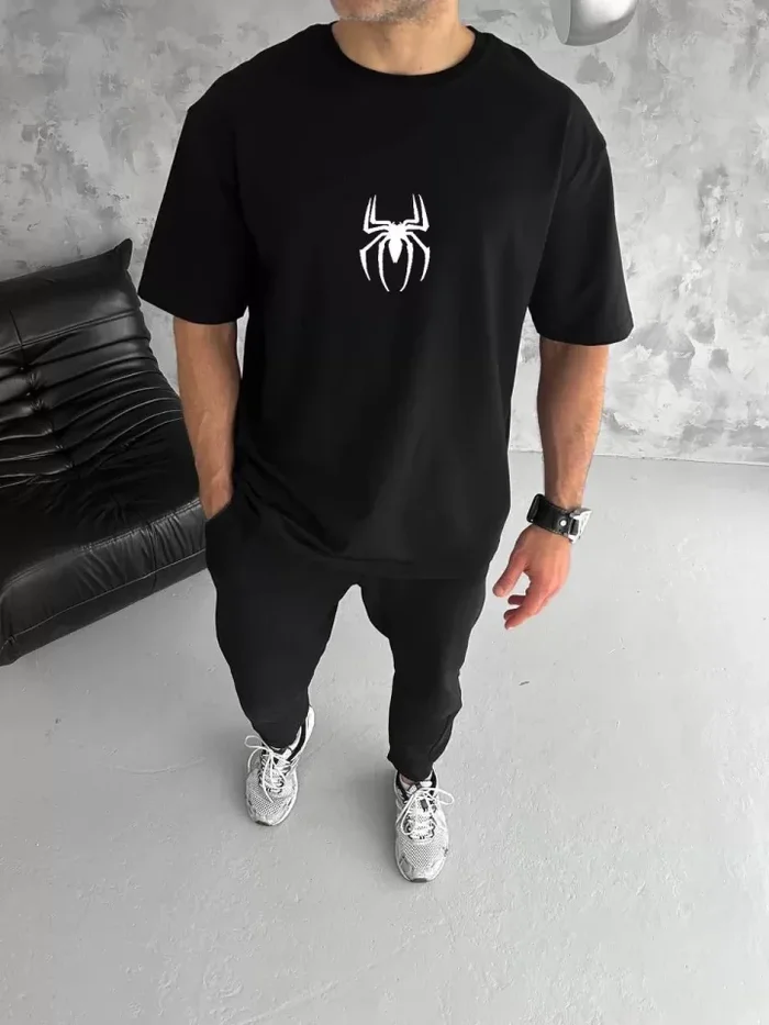Deluxerie T-shirt MF-Dallin