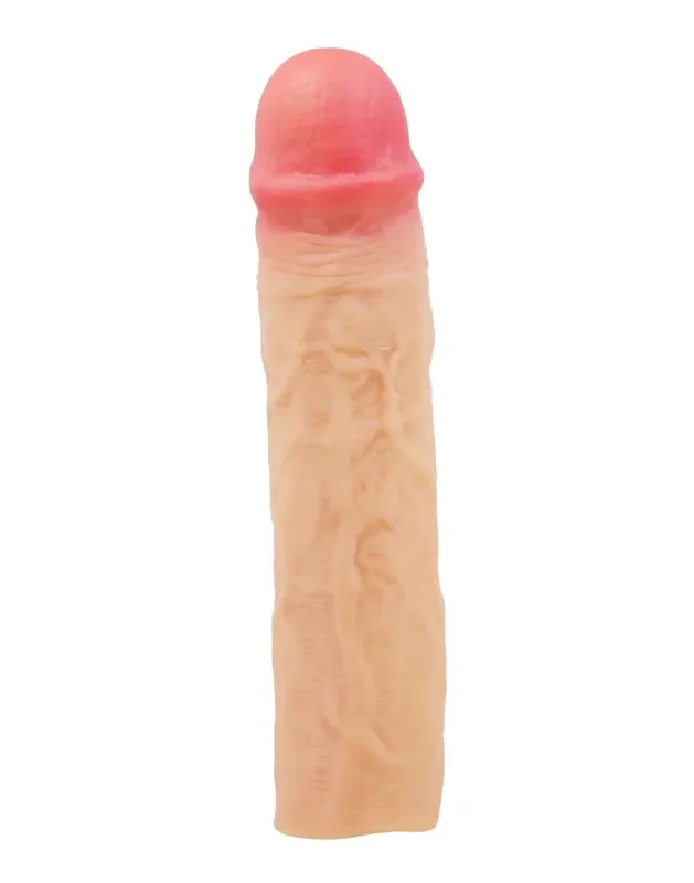 Derek – Realistischer Penis-Sleeve