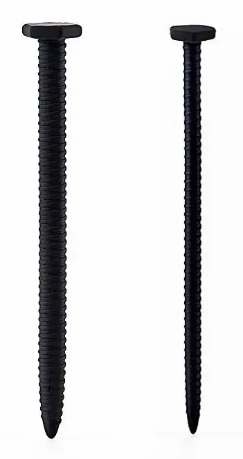 Dick Schrauben Urethra Stäbe 15cm