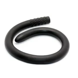 Dicker XXL Dildo Kiotos Cox – Schwarz