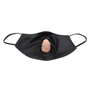 Dickmos Dildo-Maske 9 x 3,3 cm