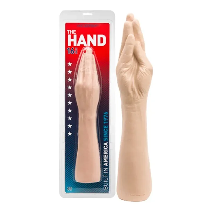 Die Hand