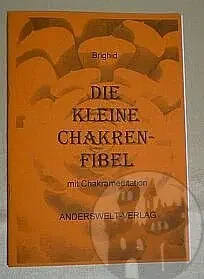 Die kleine Chakren-Fibel