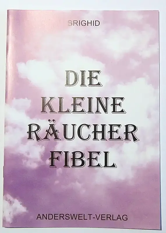 Die kleine Räucherfibel