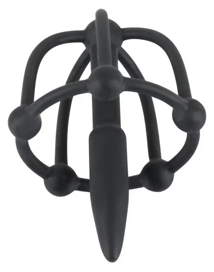 Dilator mit Eichelkäfig
