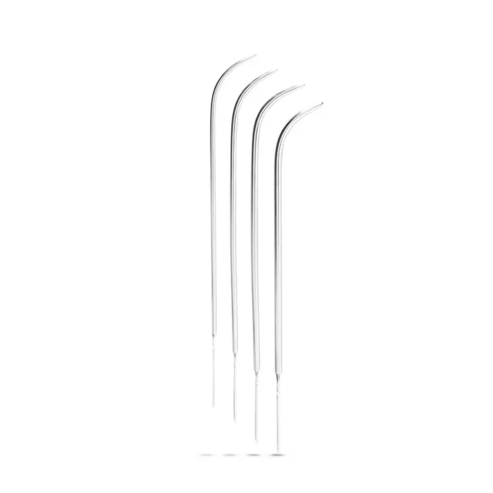 Dilator Set – 4-teilig