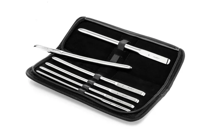 Dilator-Set