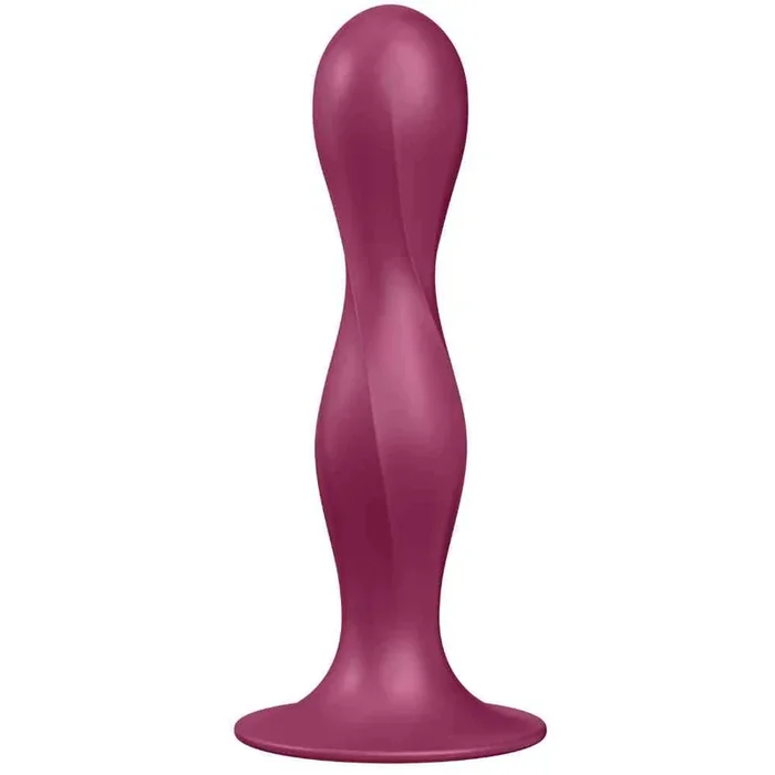 Dildo „Double Ball-R“