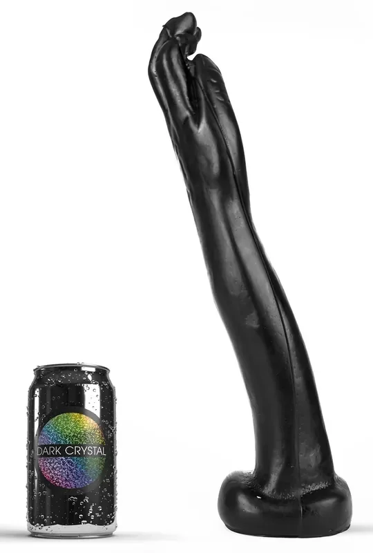 Dildo Arm Otto 34 x 7.5cm