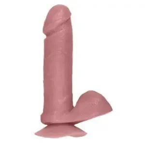 Dildo Jimmy 15 x 4,5 cm