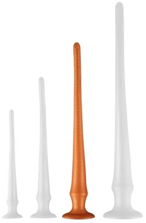 Dildo Noth Schlange 50 x 5,5 cm