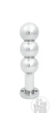 Dildo Schneemann groß – 40mm