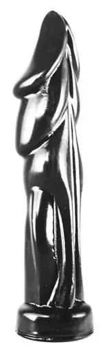 Dildo XXL Dinoo Paralititan 28 x 8 cm