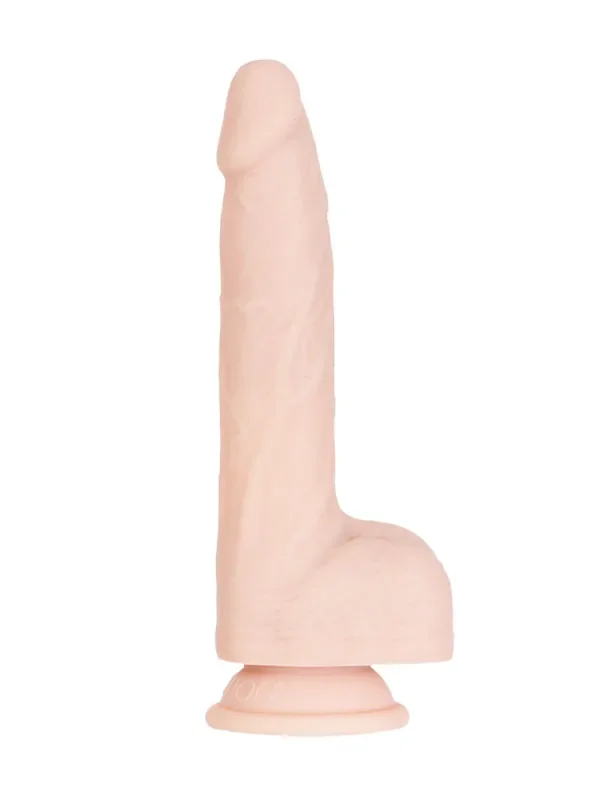 Dildos mit Hoden