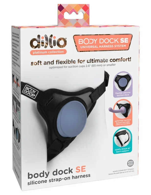 Dillio Body Dock SE