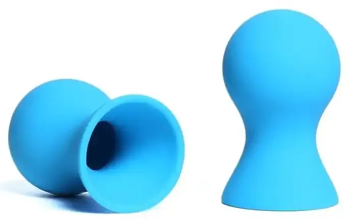 Dip Nip Schnuller Dip Nip 25mm Blau