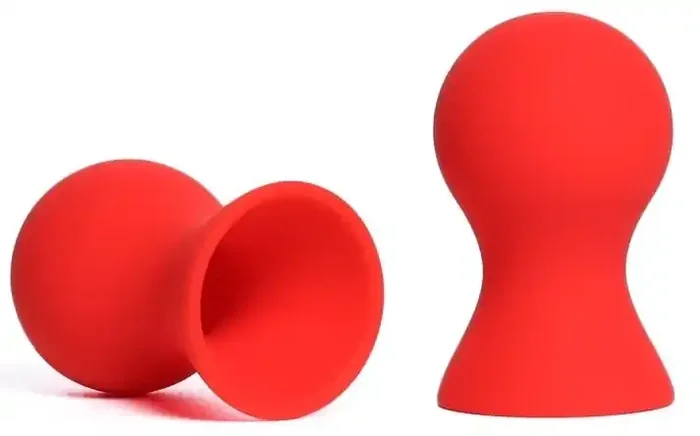 Dip Nip Schnuller Dip Nip 25mm Rot