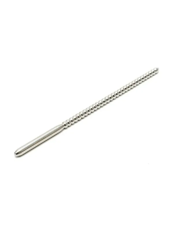 Dip Stick Ribbed Edelstahl-Dilator