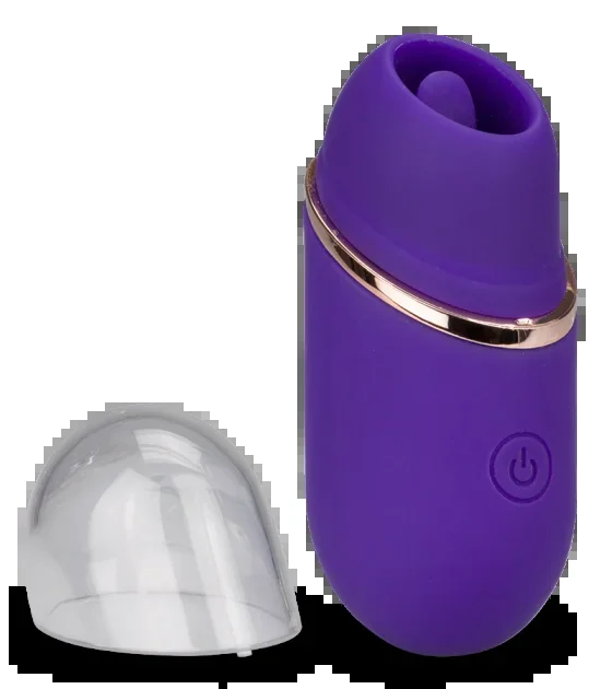 Diskreter Pocket-Stimulator Secret Joy