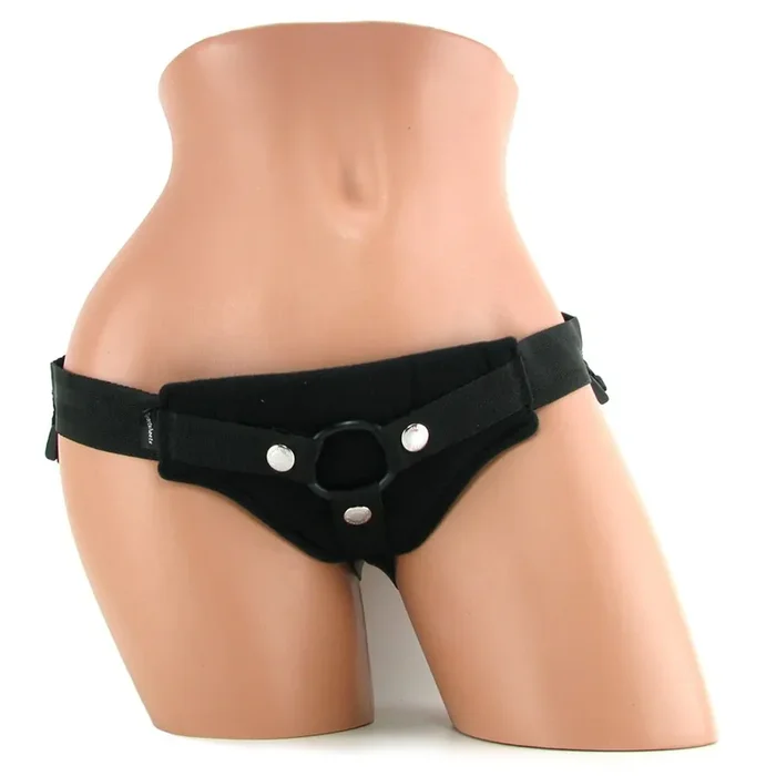 Divine Diva – Plus Size Harness