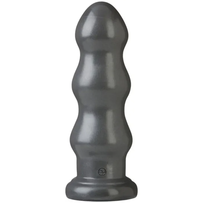 Doc Johnson – Amerikanische Bombshell B-10 Tango – Grau
