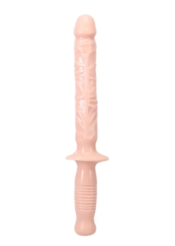 Doc Johnson – Der Manhandler – Beige
