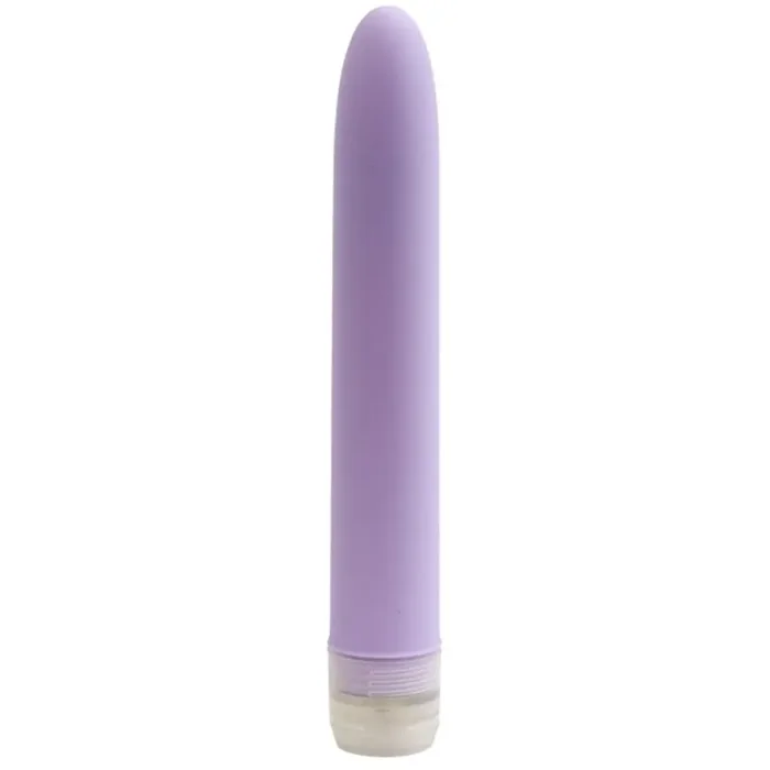 Doc Johnson – Velvet Touch Vibe – Lavendel