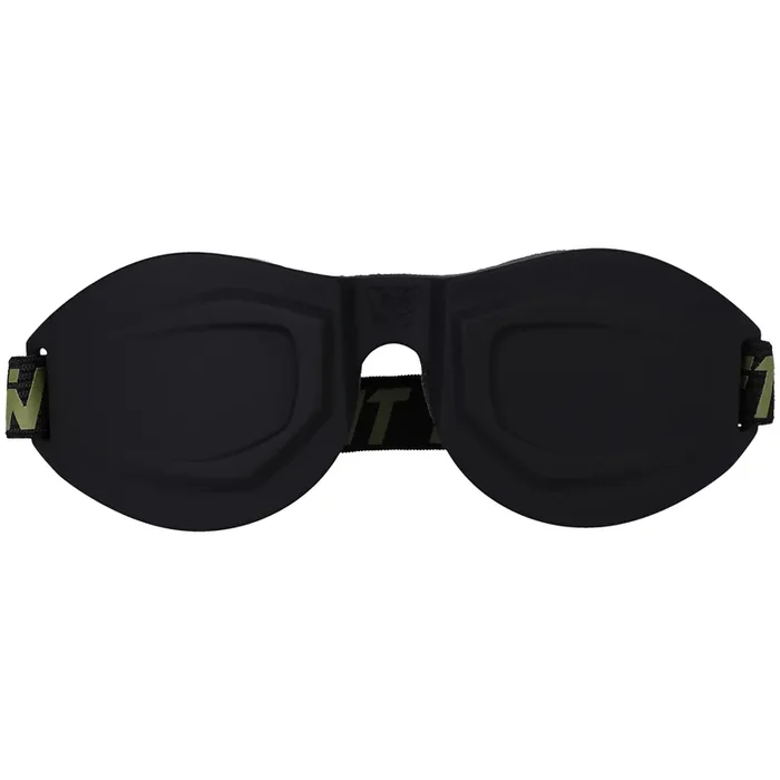 Doc Johnson Fort Troff Black Ops Blink Augenbinde