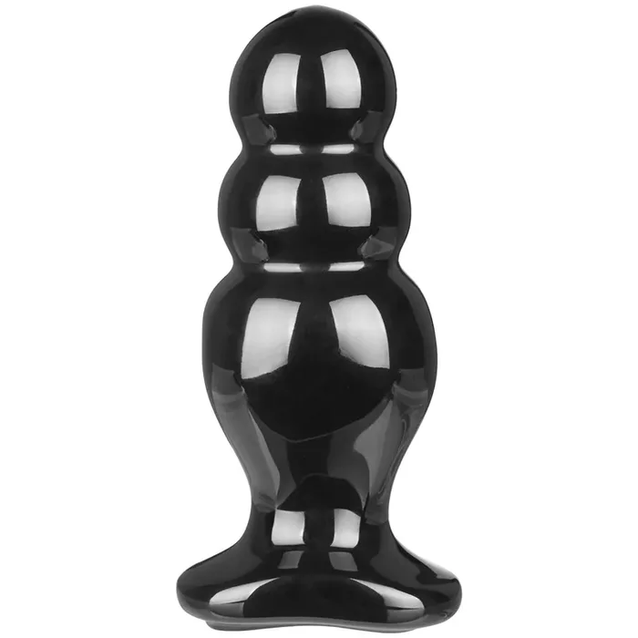 Doc Johnson TitanMen Master Tool 4 Analplug 16 cm