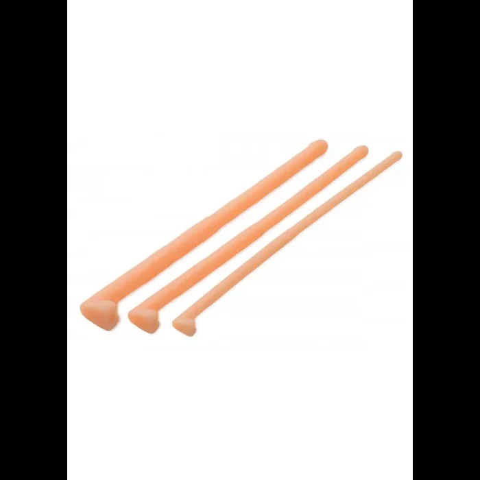 Dockers – Silicone Uerethral Sound Set