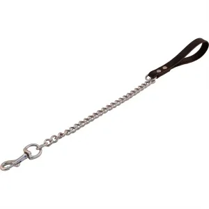 Dog Leash with Chain 45cm – Mr B