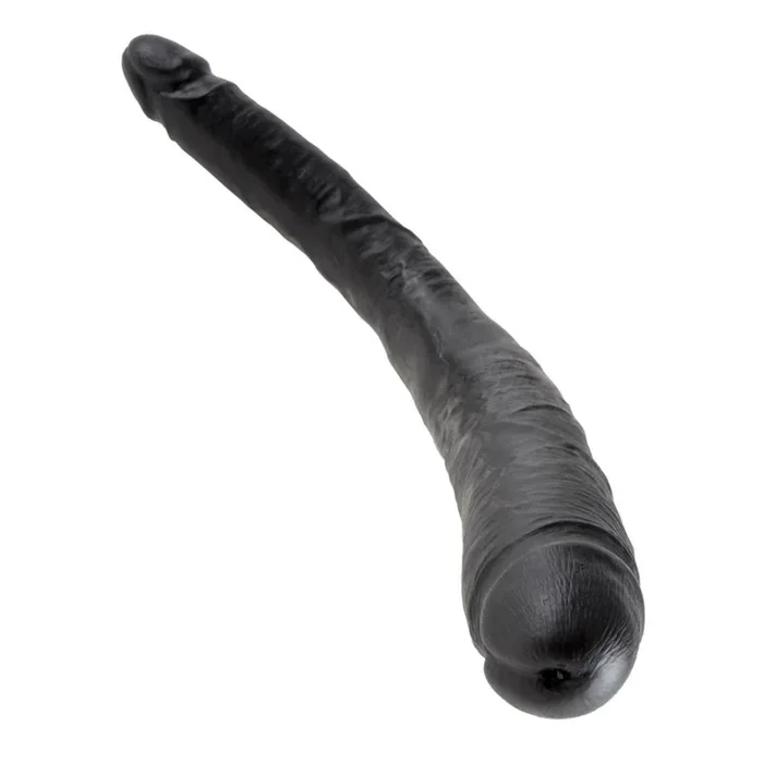 Doppeldildo „Tapered Double Dildo“