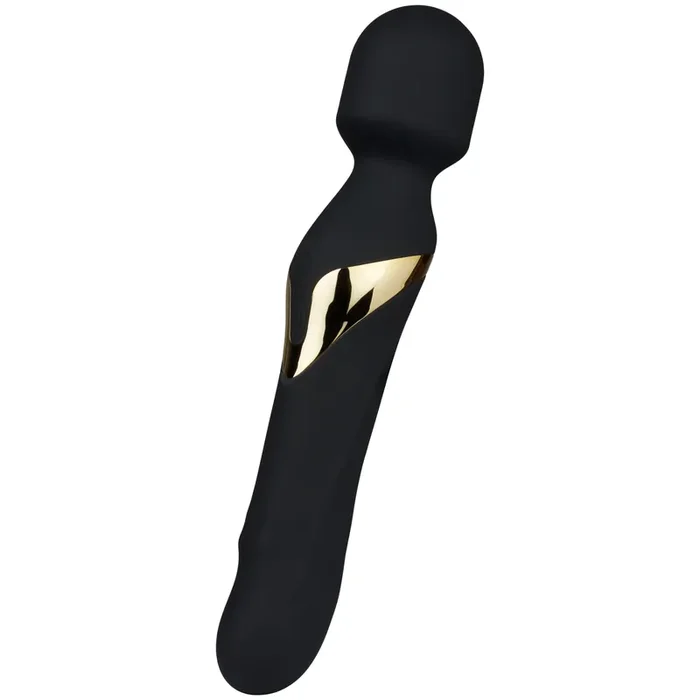 Dorcel Dual Orgasms Wand und Dildo-Vibrator