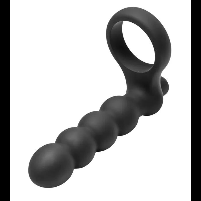 Double Fun – Cockring