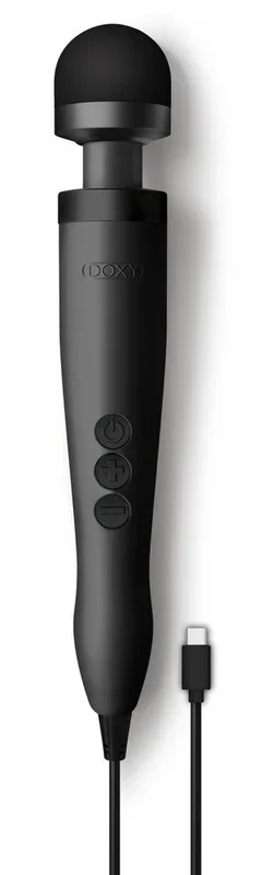DOXY – 3 USB-C