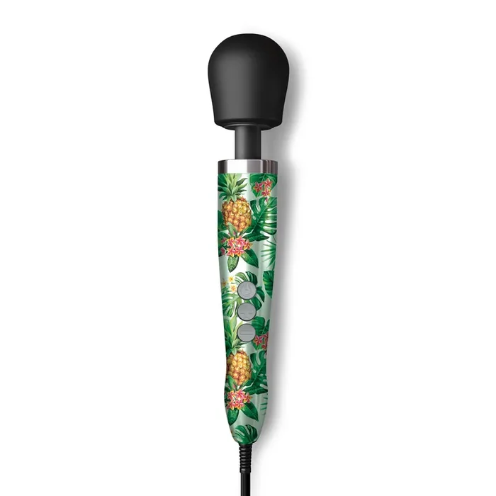 Doxy – Die Cast Wand Massager Pineapple