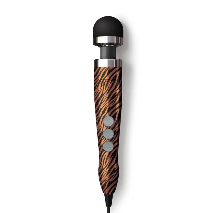 Doxy – Number 3 Wand Massager Tiger