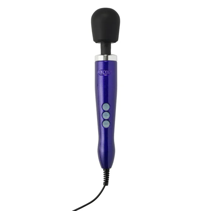 Doxy Die Cast Stabvibrator – Lila