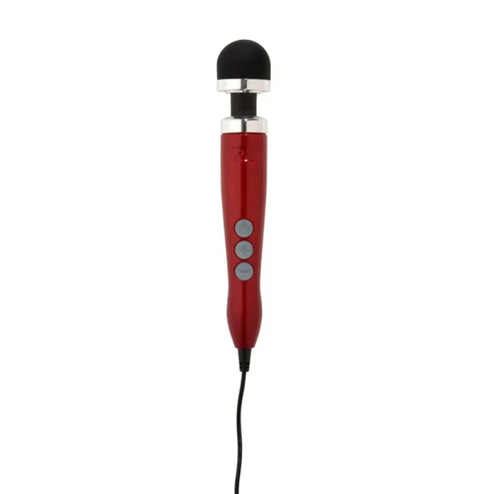 Doxy Nummer 3 – Candy Red