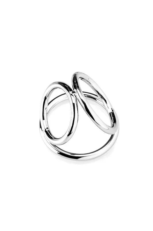 Dreifacher Cockring